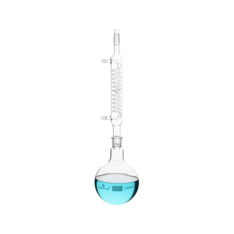 reflux assembly