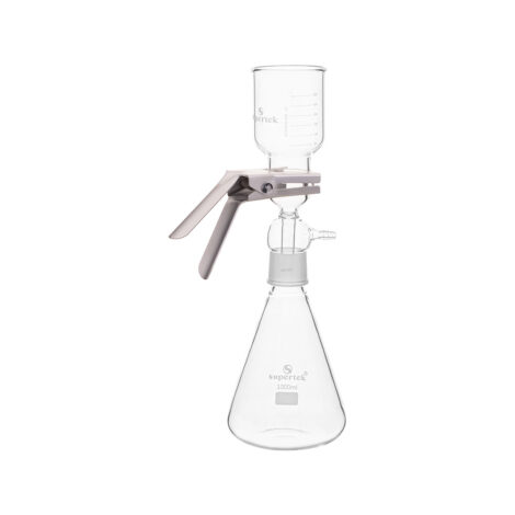 spares for all glass filter holder – 47 mm, filtration assembly