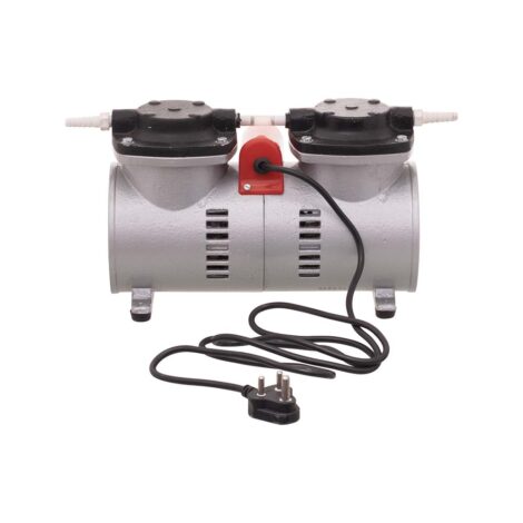 oil free portable vacuum pumps (diaphragm type)