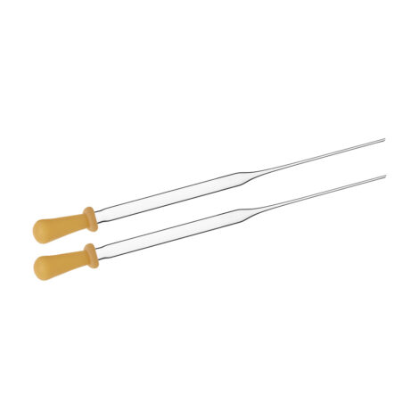 pipette, dropping with capillary jet
