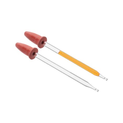pipette, dropper
