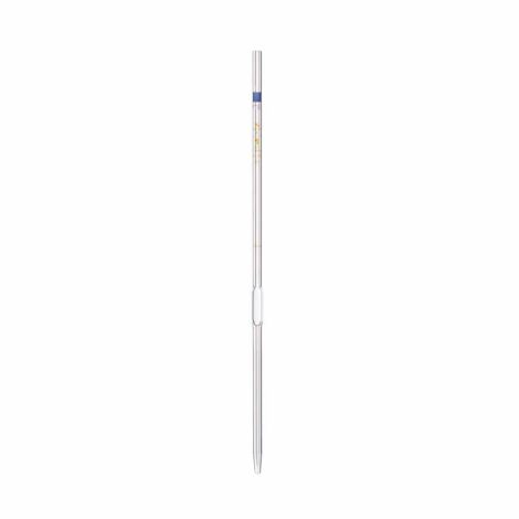pipette, transfer, volumetric, with one mark, class a with nabl certificate
