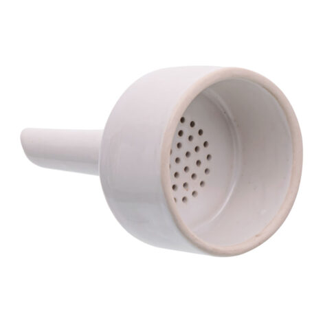 funnel, buchner