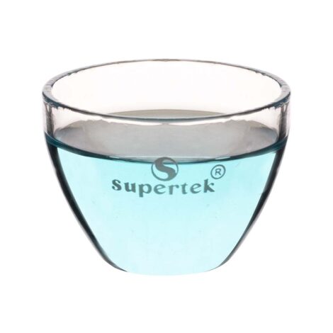 crucible without lid