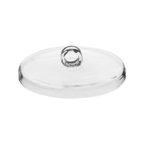 lid for crucible