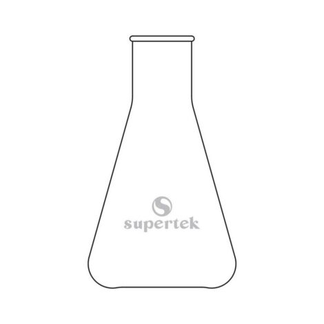 conical flask